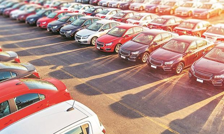 Sri Lanka to lift all vehicle import restrictions by February 2025